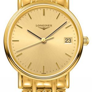 Longines Grande Classique L4.320.2.32.8 Kello