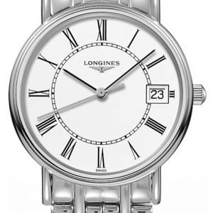 Longines Grande Classique L4.320.4.11.6 Kello