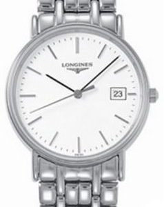 Longines Grande Classique L4.320.4.12.6 Kello