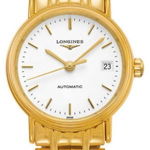 Longines Grande Classique L4.321.2.12.8 Kello