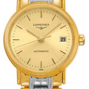 Longines Grande Classique L4.321.2.32.7 Kello