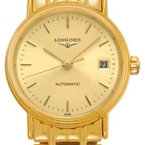 Longines Grande Classique L4.321.2.32.8 Kello