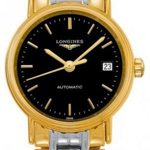 Longines Grande Classique L4.321.2.52.7 Kello