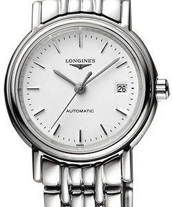 Longines Grande Classique L4.321.4.12.6 Kello