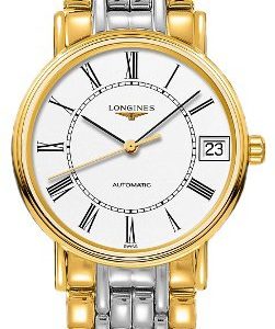 Longines Grande Classique L4.322.2.11.7 Kello