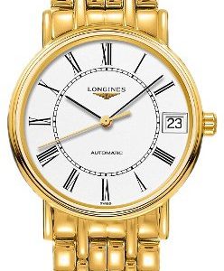 Longines Grande Classique L4.322.2.11.8 Kello