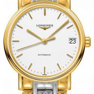 Longines Grande Classique L4.322.2.12.7 Kello