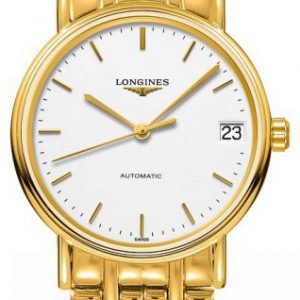 Longines Grande Classique L4.322.2.12.8 Kello