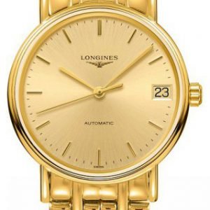 Longines Grande Classique L4.322.2.32.8 Kello