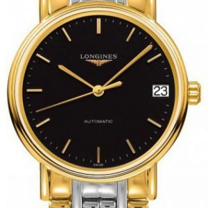 Longines Grande Classique L4.322.2.52.7 Kello