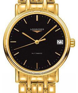 Longines Grande Classique L4.322.2.52.8 Kello