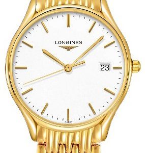 Longines Grande Classique L4.359.2.12.8 Kello