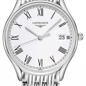 Longines Grande Classique L4.359.4.11.6 Kello