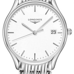 Longines Grande Classique L4.359.4.12.6 Kello