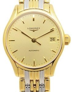 Longines Grande Classique L4.360.2.32.7 Kello