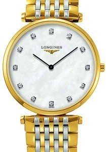 Longines Grande Classique L4.512.2.87.7 Kello