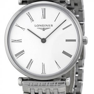 Longines Grande Classique L4.512.4.11.6 Kello