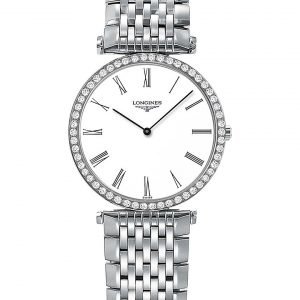 Longines Grande Classique L4.513.0.11.6 Kello