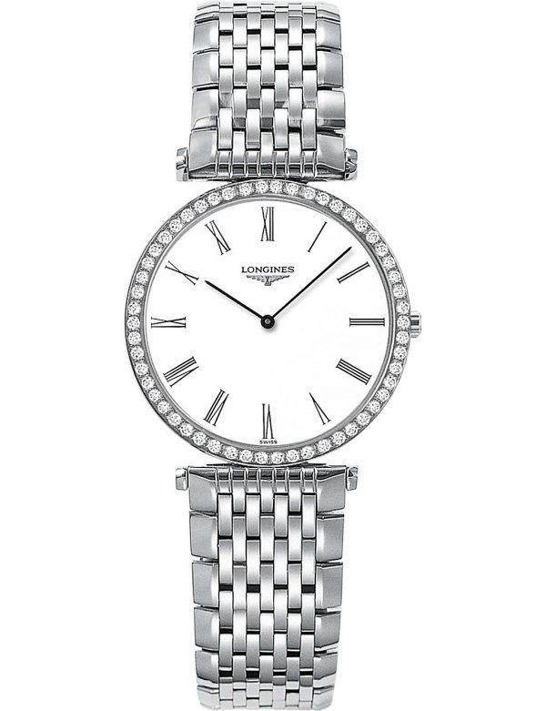 Longines Grande Classique L4.513.0.11.6 Kello