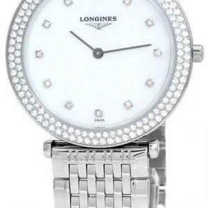 Longines Grande Classique L4.515.0.87.6 Kello