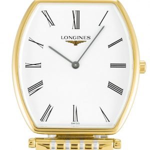 Longines Grande Classique L4.705.2.11.7 Kello