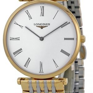 Longines Grande Classique L4.709.2.11.7 Kello