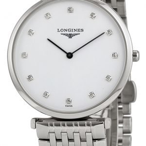 Longines Grande Classique L4.709.4.17.6 Kello