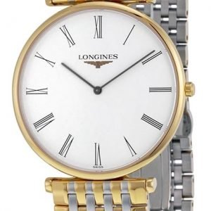 Longines Grande Classique L4.766.2.11.7 Kello