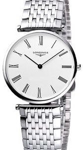 Longines Grande Classique L4.766.4.11.6 Kello