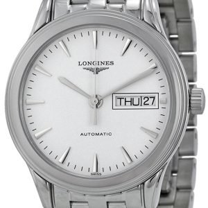 Longines Grande Classique L4.799.4.12.6 Kello