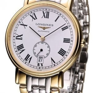 Longines Grande Classique L4.805.2.11.7 Kello