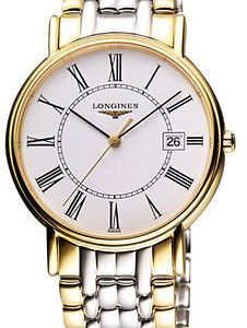 Longines Grande Classique L4.819.2.11.7 Kello