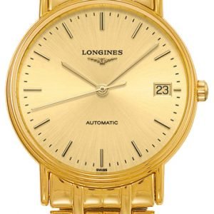 Longines Grande Classique L4.821.2.32.8 Kello