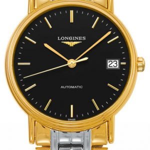 Longines Grande Classique L4.821.2.52.7 Kello