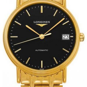 Longines Grande Classique L4.821.2.52.8 Kello