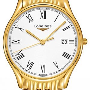 Longines Grande Classique L4.859.2.11.8 Kello