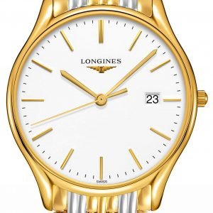 Longines Grande Classique L4.859.2.12.7 Kello