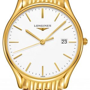 Longines Grande Classique L4.859.2.12.8 Kello