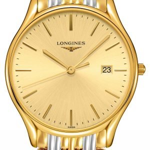 Longines Grande Classique L4.859.2.32.7 Kello