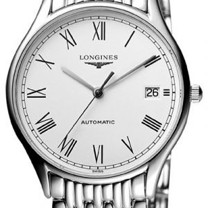 Longines Grande Classique L4.860.4.11.6 Kello