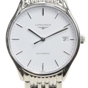 Longines Grande Classique L4.860.4.12.6 Kello