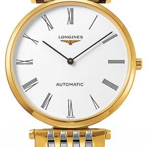 Longines Grande Classique L4.908.2.11.7 Kello