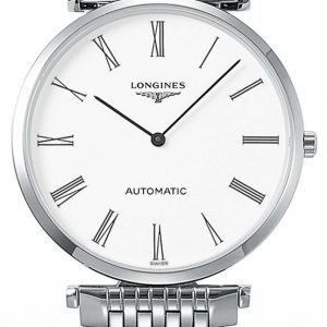 Longines Grande Classique L4.908.4.11.6 Kello