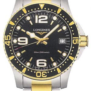 Longines Hydroconquest L3.340.3.56.7 Kello