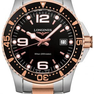 Longines Hydroconquest L3.740.3.58.7 Kello