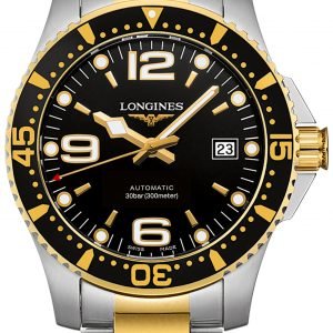 Longines Hydroconquest L3.742.3.56.7 Kello