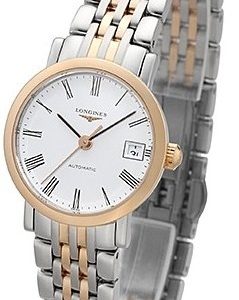 Longines Longines Elegant L4.309.5.11.7 Kello