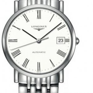 Longines Longines Elegant L4.809.4.11.6 Kello