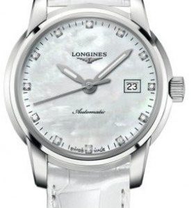 Longines Longines Saint-Imier L2.563.4.87.2 Kello