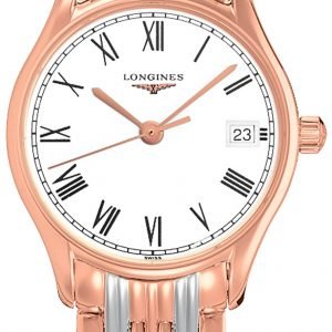 Longines Lyre L4.259.1.11.7 Kello